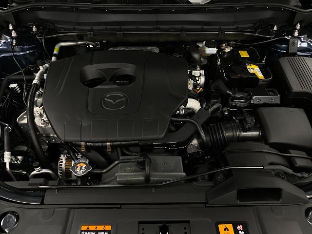 2025 Mazda CX-5 Vehicle Photo in Appleton, WI 54913