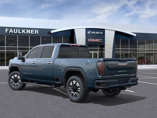 2026 GMC Sierra 2500 HD Vehicle Photo in HARRISBURG, PA 17111-1033