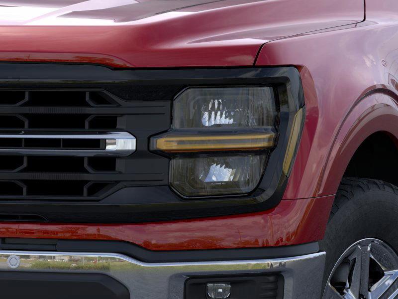 2025 Ford F-150 Vehicle Photo in Belle Vernon, PA 15012