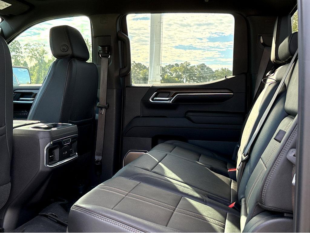 2023 Chevrolet Silverado 1500 Vehicle Photo in POOLER, GA 31322-3252