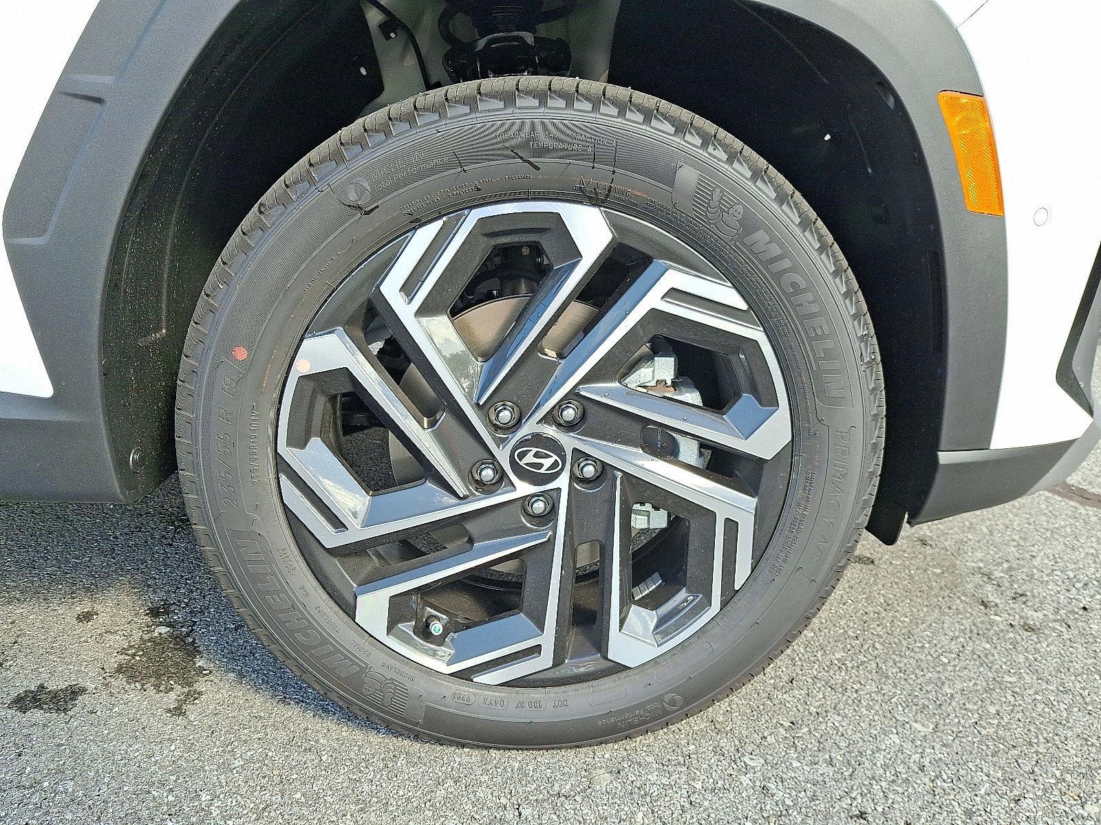 2026 Hyundai TUCSON Vehicle Photo in Harrisburg, PA 17111