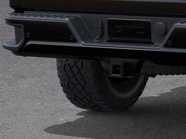 2026 GMC Sierra 2500 HD Vehicle Photo in DANBURY, CT 06810-5034