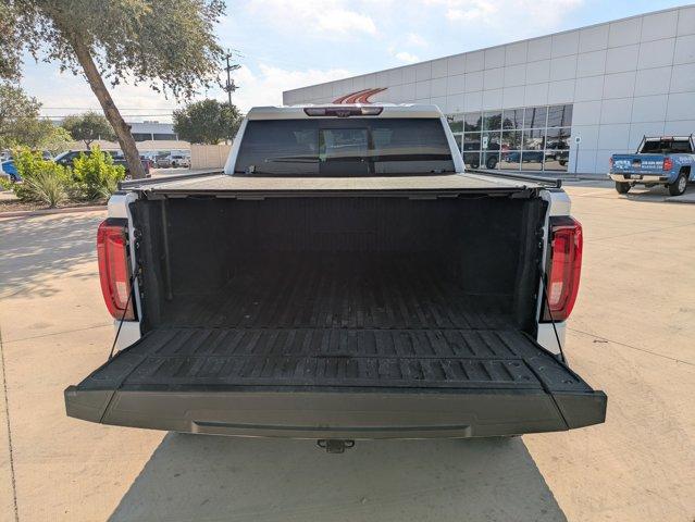 2021 GMC Sierra 1500 Vehicle Photo in SELMA, TX 78154-1460