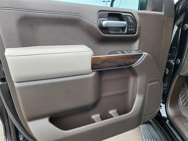 2020 GMC Sierra 1500 Vehicle Photo in AURORA, CO 80012-4011