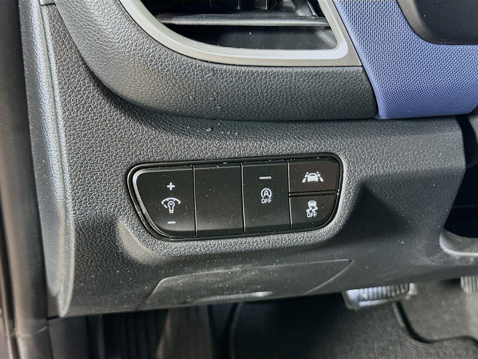 2021 Kia Seltos Vehicle Photo in Langhorne, PA 19047