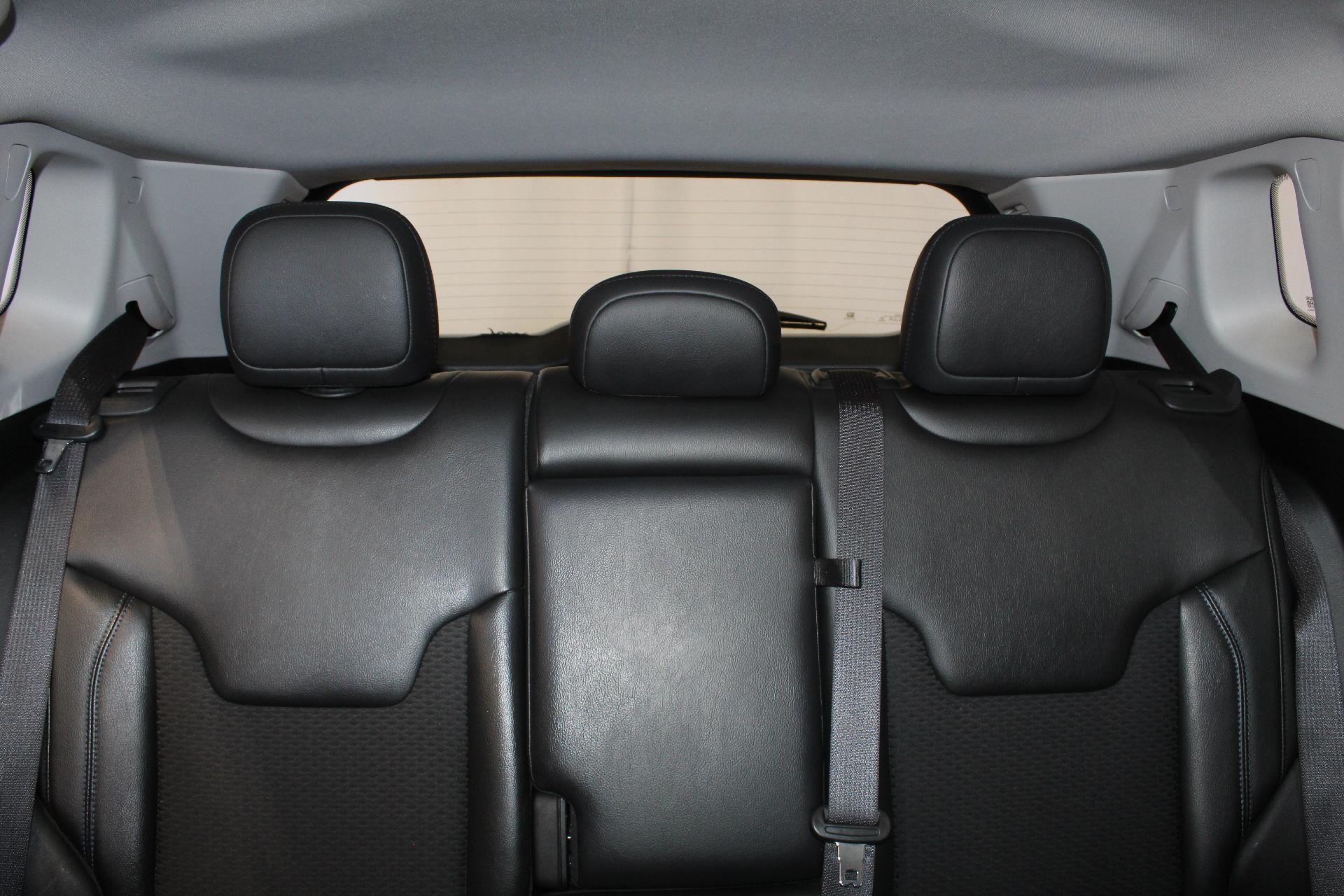 2022 Jeep Compass Vehicle Photo in NORTHAMPTON, MA 01060-1120