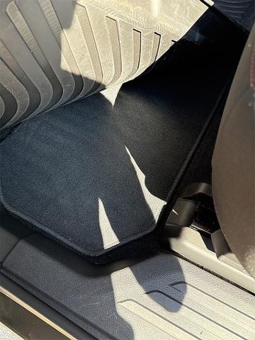 2024 Chevrolet Traverse Vehicle Photo in EASTLAND, TX 76448-3020