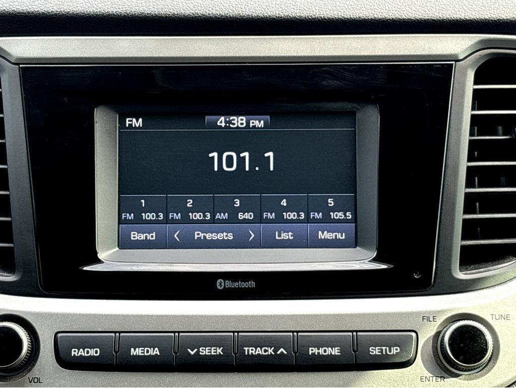 2022 Hyundai ACCENT Vehicle Photo in POOLER, GA 31322-3252
