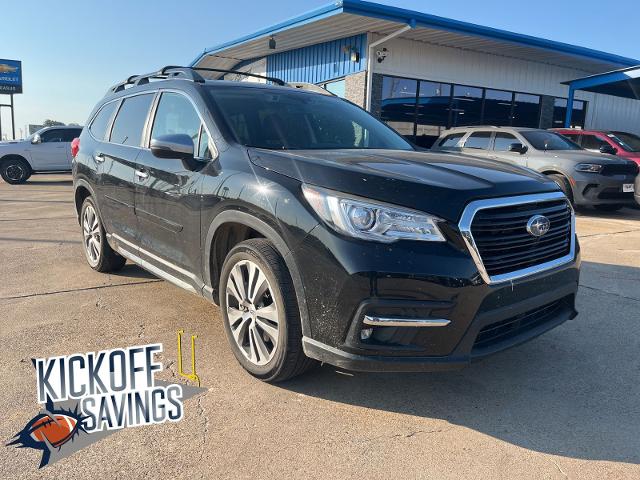 2021 Subaru Ascent Vehicle Photo in Ennis, TX 75119-5114