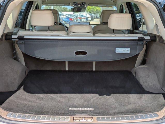 2023 Genesis GV80 Vehicle Photo in San Antonio, TX 78209