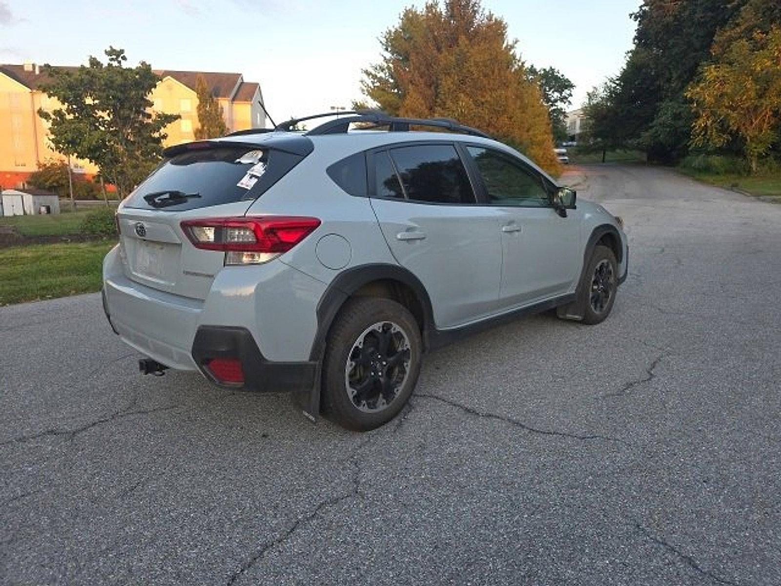 2022 Subaru Crosstrek Vehicle Photo in Harrisburg, PA 17111