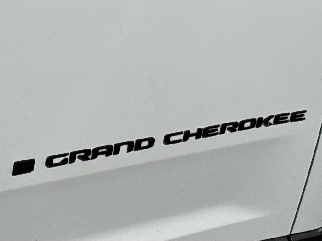 2023 Jeep Grand Cherokee L Vehicle Photo in POOLER, GA 31322-3252
