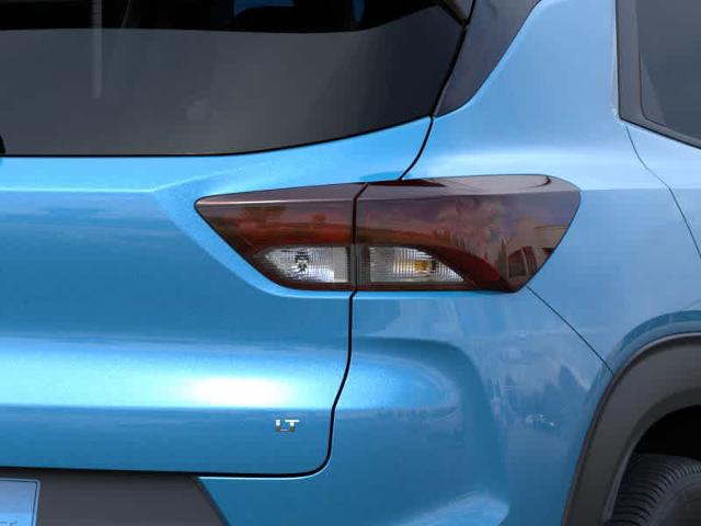 2026 Chevrolet Trailblazer Vehicle Photo in PITTSBURGH, PA 15226-1209