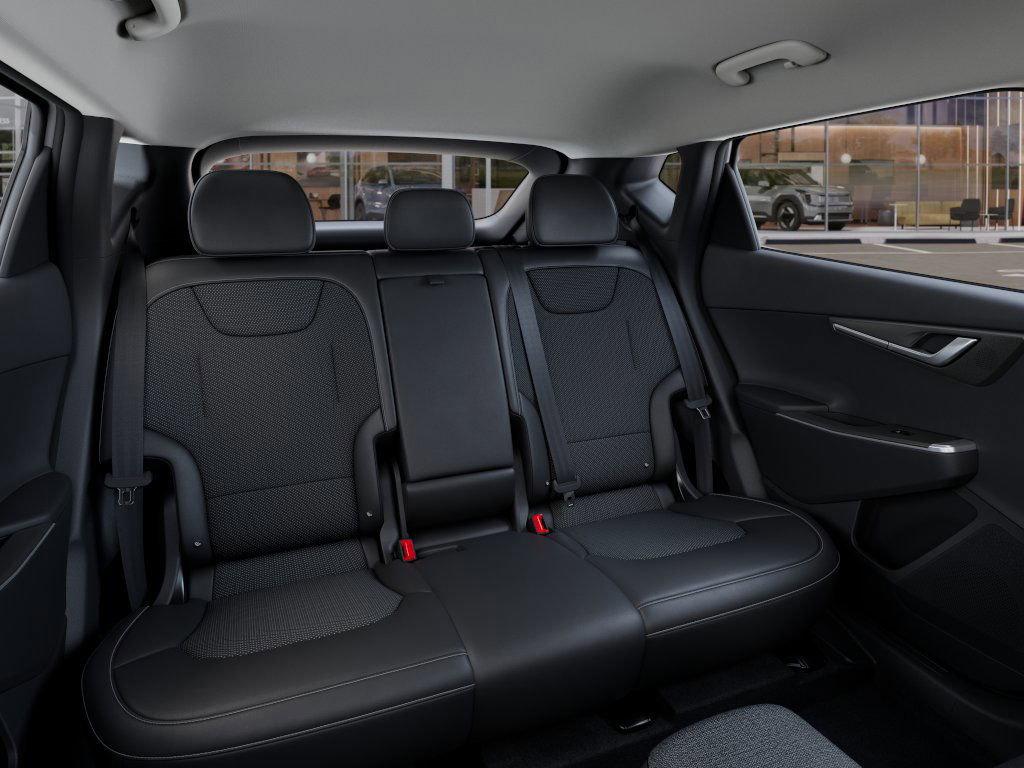 2025 Kia EV6 Vehicle Photo in Belle Vernon, PA 15012