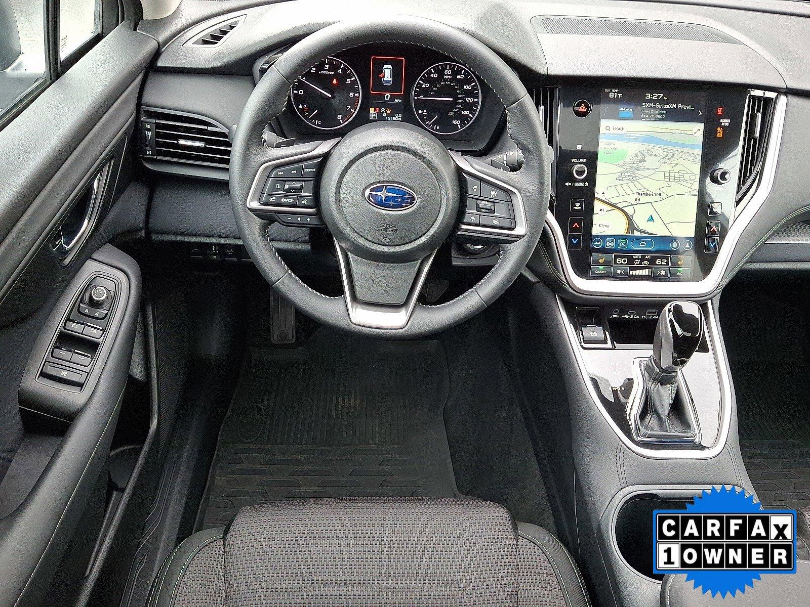 2023 Subaru Outback Vehicle Photo in Harrisburg, PA 17111