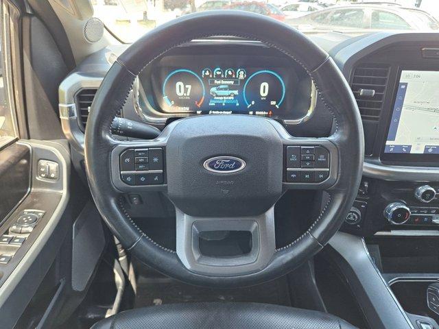 2023 Ford F-150 Vehicle Photo in San Antonio, TX 78209