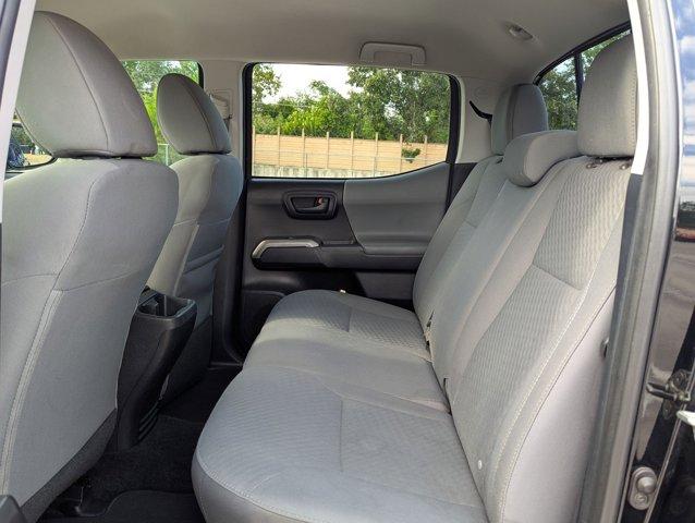 2020 Toyota Tacoma 2WD Vehicle Photo in San Antonio, TX 78230