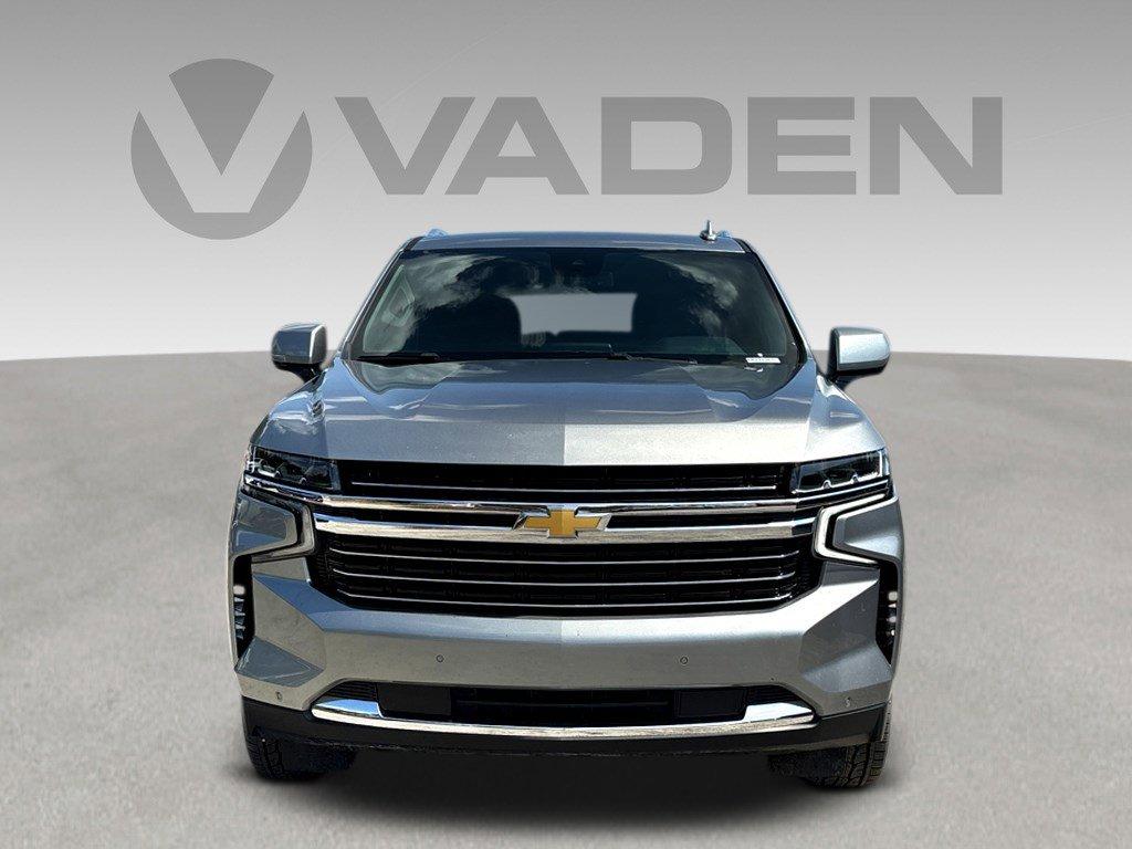 2024 Chevrolet Suburban Vehicle Photo in SAVANNAH, GA 31406-4513