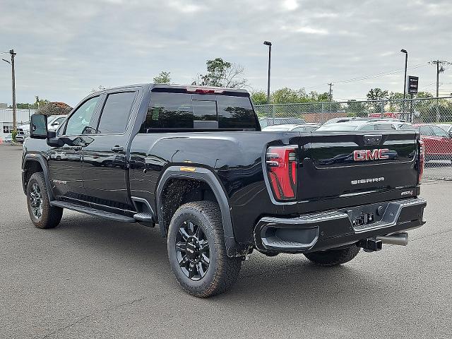 2026 GMC Sierra 2500 HD Vehicle Photo in TREVOSE, PA 19053-4984