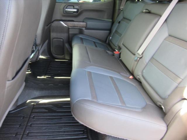 2020 GMC Sierra 1500 Vehicle Photo in LEESBURG, FL 34788-4022