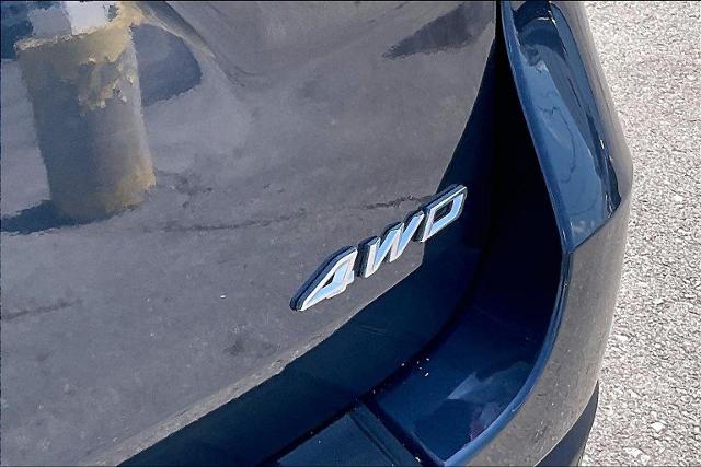2022 Ford Explorer Vehicle Photo in INDEPENDENCE, MO 64055-1314