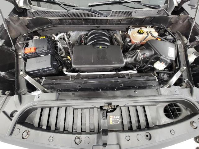 2020 Chevrolet Silverado 1500 Vehicle Photo in NEENAH, WI 54956-2243