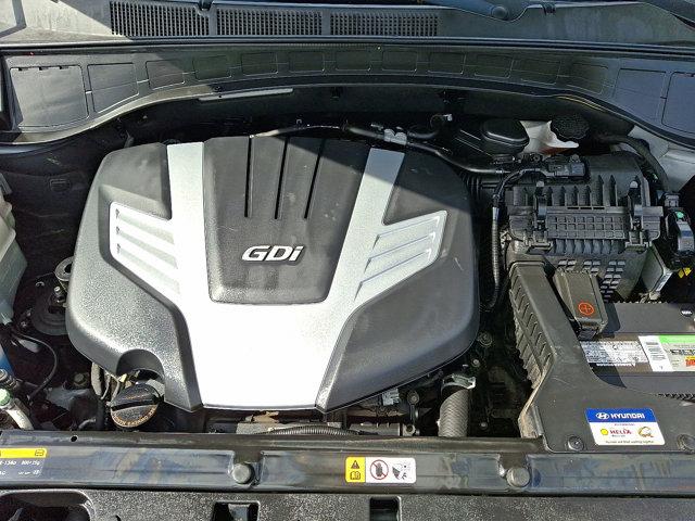 2017 Hyundai SANTA FE Vehicle Photo in Philadelphia, PA 19116