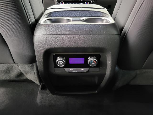 2025 Chevrolet Traverse Vehicle Photo in MANITOWOC, WI 54220-5838