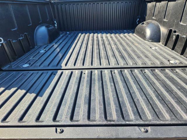 2023 Toyota Tundra 4WD Vehicle Photo in DENTON, TX 76210-9321