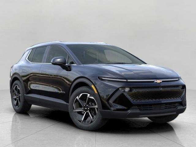 2026 Chevrolet Equinox EV Vehicle Photo in Neenah, WI 54956