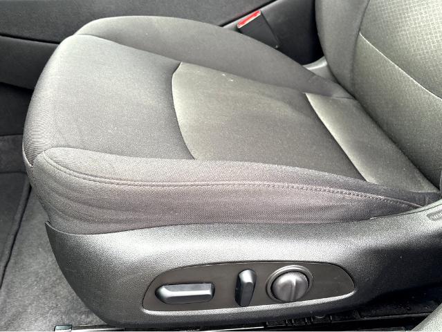 2023 Chevrolet Malibu Vehicle Photo in BEAUFORT, SC 29906-4218