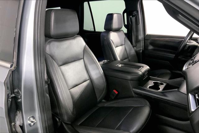 2023 Chevrolet Tahoe Vehicle Photo in INDEPENDENCE, MO 64055-1314