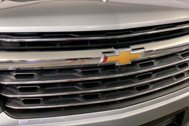 2025 Chevrolet Traverse Vehicle Photo in INDEPENDENCE, MO 64055-1314
