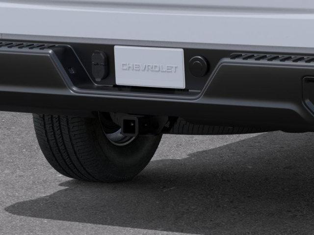 2026 Chevrolet Silverado 1500 Vehicle Photo in SELMA, TX 78154-1460