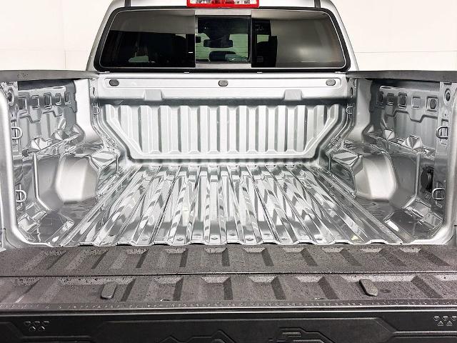 2026 Chevrolet Colorado Vehicle Photo in PUYALLUP, WA 98371-4149