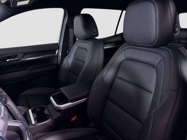 2026 GMC Terrain Vehicle Photo in PUYALLUP, WA 98371-4149