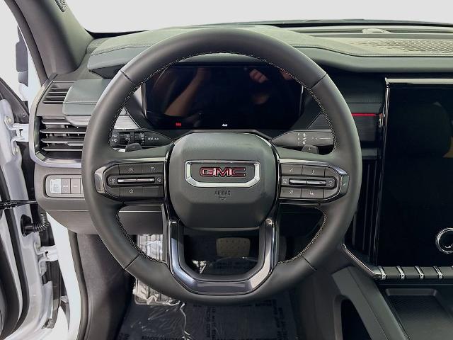 2026 GMC Acadia Vehicle Photo in PUYALLUP, WA 98371-4149