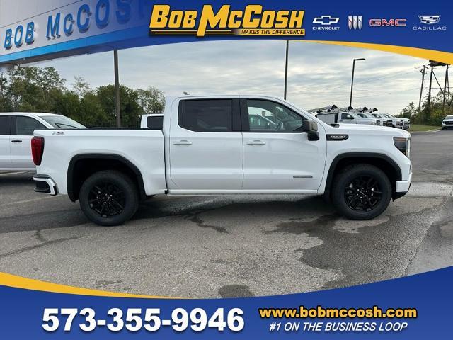 2026 GMC Sierra 1500 Vehicle Photo in COLUMBIA, MO 65203-3903