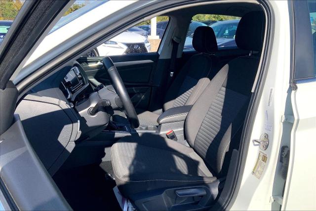 2024 Volkswagen Jetta Vehicle Photo in KANSAS CITY, MO 64114-4502