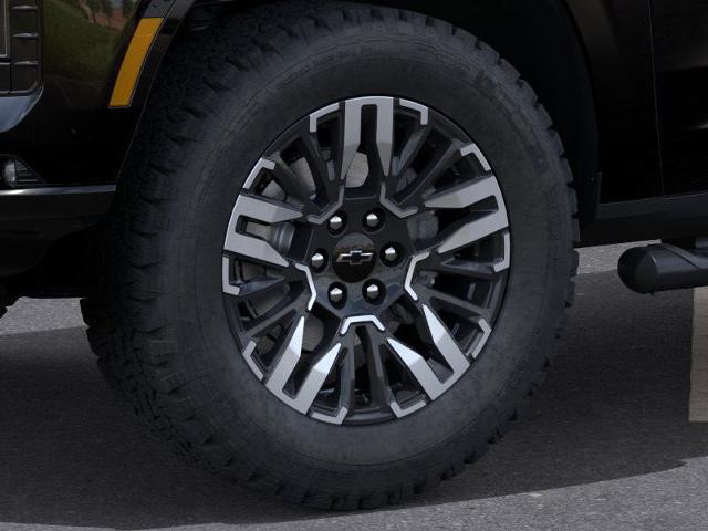 2026 Chevrolet Tahoe Vehicle Photo in EVERETT, WA 98203-5662