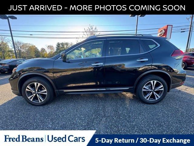 2017 Nissan Rogue Vehicle Photo in Flemington, NJ 08822