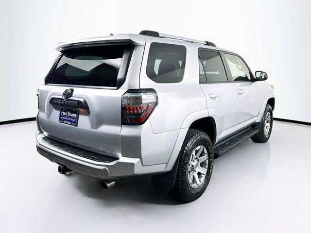 2014 Toyota 4Runner Vehicle Photo in Flemington, NJ 08822