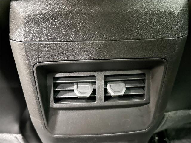 2026 Chevrolet Colorado Vehicle Photo in EVERETT, WA 98203-5662