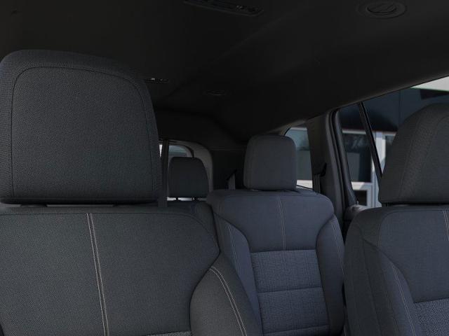 2026 GMC Acadia Vehicle Photo in TREVOSE, PA 19053-4984