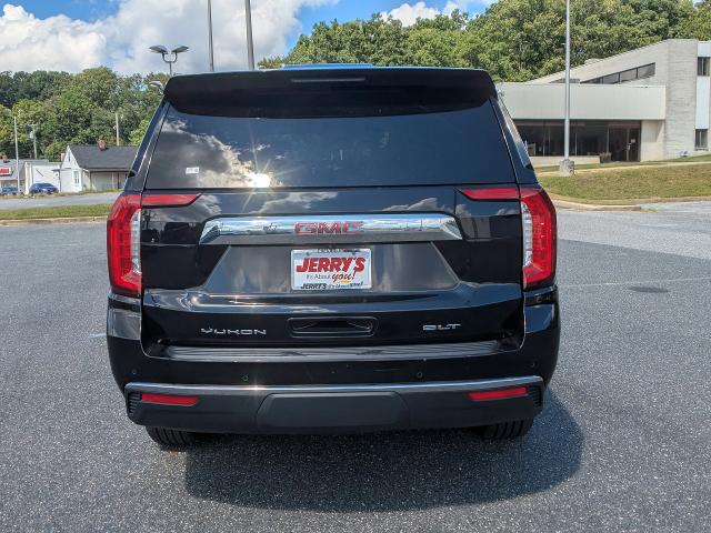 2023 GMC Yukon Vehicle Photo in Baltimore, MD 21234