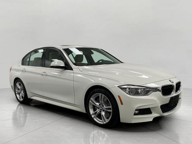 2018 BMW 340i Vehicle Photo in Appleton, WI 54913