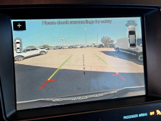 2019 Ford Explorer Vehicle Photo in Weatherford, TX 76087