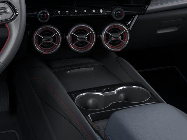 2026 Chevrolet Blazer EV Vehicle Photo in SAVANNAH, GA 31406-4513