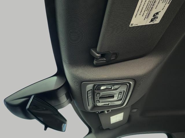 2022 Chevrolet Silverado 1500 Vehicle Photo in GREEN BAY, WI 54303-3330