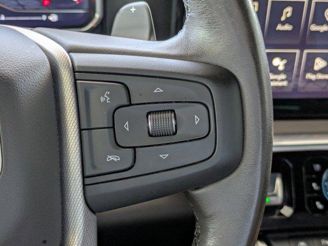 2022 GMC Sierra 1500 Vehicle Photo in BRUNSWICK, GA 31525-1881